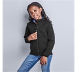 Kids Palermo Softshell Jacket ALT-PAK-AQ-MOFR 042-NO-LOGO